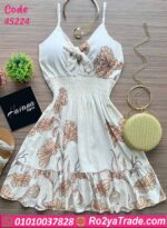 لانجري ورد قصير