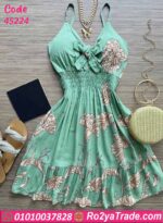 لانجري ورد قصير