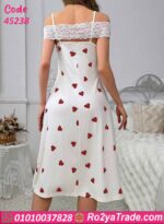 كاش مايوه صيفى قلوب