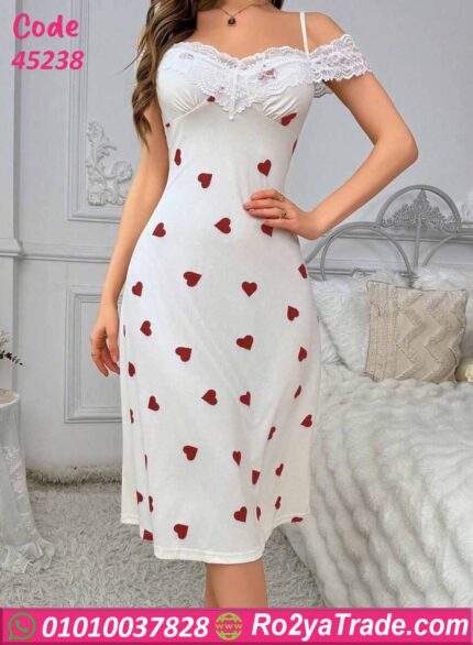 كاش مايوه صيفى قلوب