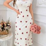 كاش مايوه صيفى قلوب