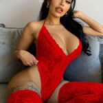 لانجري سلوبته دانتيل