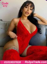 لانجري سلوبته دانتيل