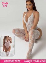 لانجري سلوبته دانتيل