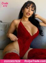 لانجري سلوبته دانتيل