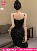 لانجري شبك ستراس