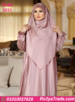 إسدال صلاة وخروج ساده