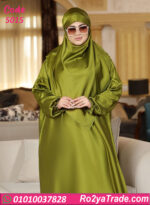 إسدال صلاة وخروج ساده