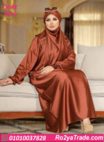 إسدال صلاة وخروج ساده