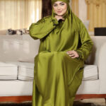 إسدال صلاة وخروج ساده