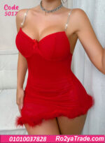 لانجري قصير