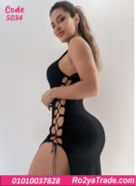 لانجري طويل حريمي