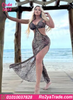 لانجري تايجر طويل