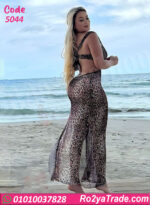 لانجري تايجر طويل