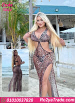 لانجري تايجر طويل