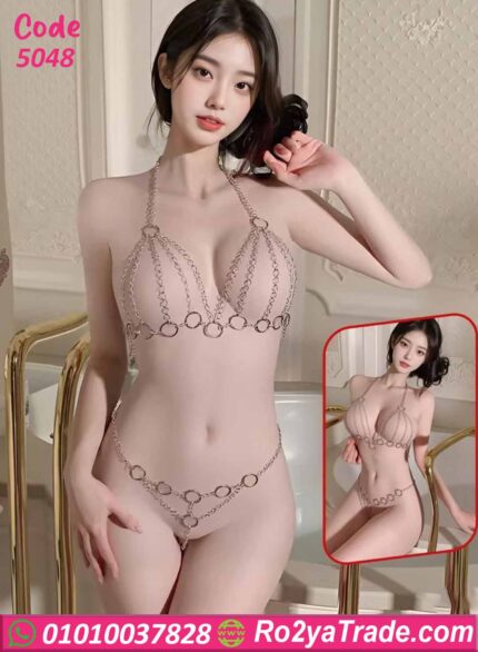 لانجري سلاسل مثير