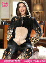 جمبسوت حريمي شتوي