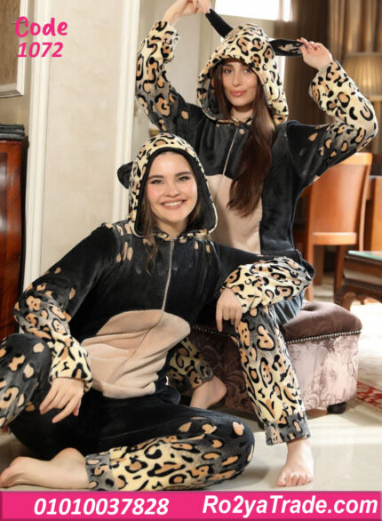 جمبسوت حريمي شتوي