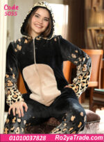 جمبسوت حريمي شتوي