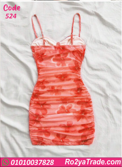 دريس صيفي قصير تل مبطن