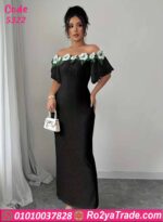 دريس صيفي طويل