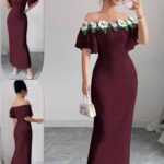 دريس صيفي طويل