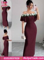 دريس صيفي طويل