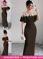 دريس صيفي طويل