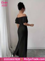 دريس صيفي طويل