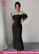 دريس صيفي طويل