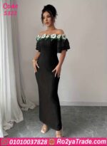 دريس صيفي طويل