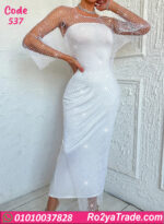 لانجري شبك ستراس طويل