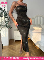 لانجري شبك ستراس طويل