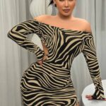 لانجري قصير تايجر