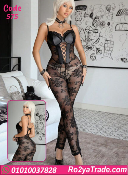 لانجري سلوبته دانتيل