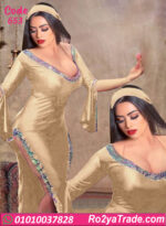 لانجري جلد عباية بيتي طويل