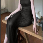 لانجري طويل