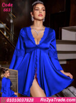 لانجري ستان قصير