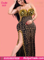 بدلة رقص شرقي