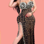 بدلة رقص شرقي