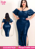 عباية بيتي جلد