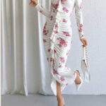 دريس صيفي طويل