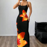 دريس صيفي طويل