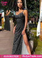 دريس صيفي طويل