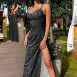 دريس صيفي طويل