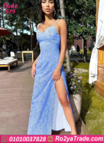 دريس صيفي طويل