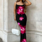 دريس صيفي طويل