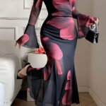 دريس صيفي طويل