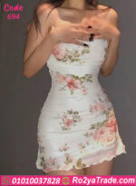 لانجري قصير مثير