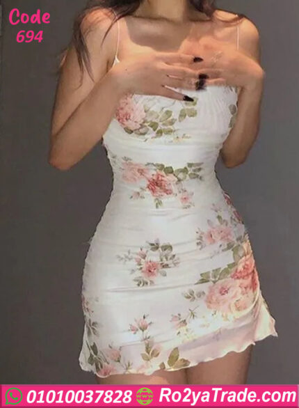 لانجري قصير مثير